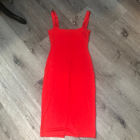 American Apparel Scoop neck tank dress - Picture 3 of 7